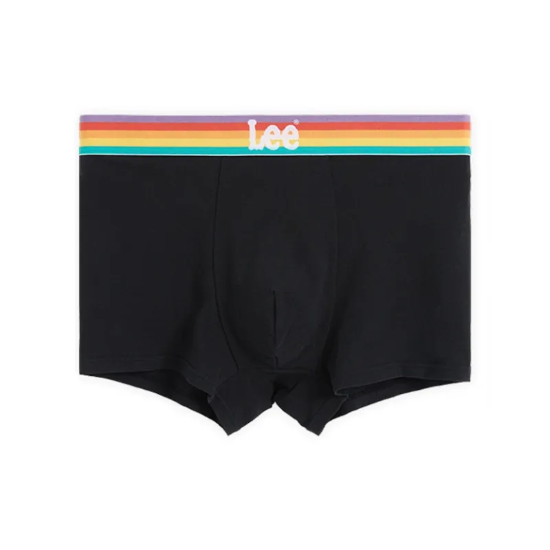 Lee Underpants Men's Gift Box Of 2 Strips-0