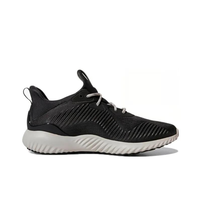 Adidas Alphabounce 1 'Black' Women's-1