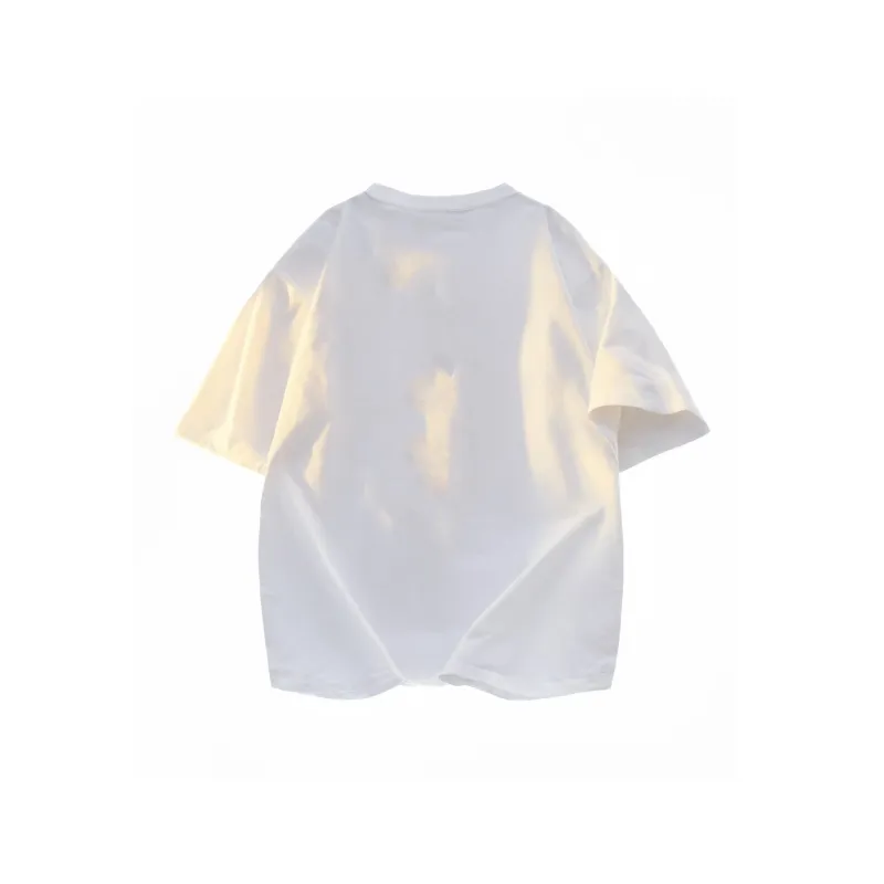 RUNNINWHEEL T Shirts Unisex-6