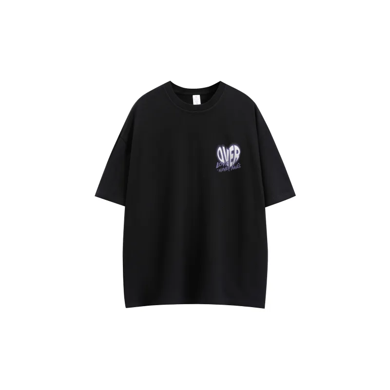 OXO OVERLOAD T Shirts Unisex-13