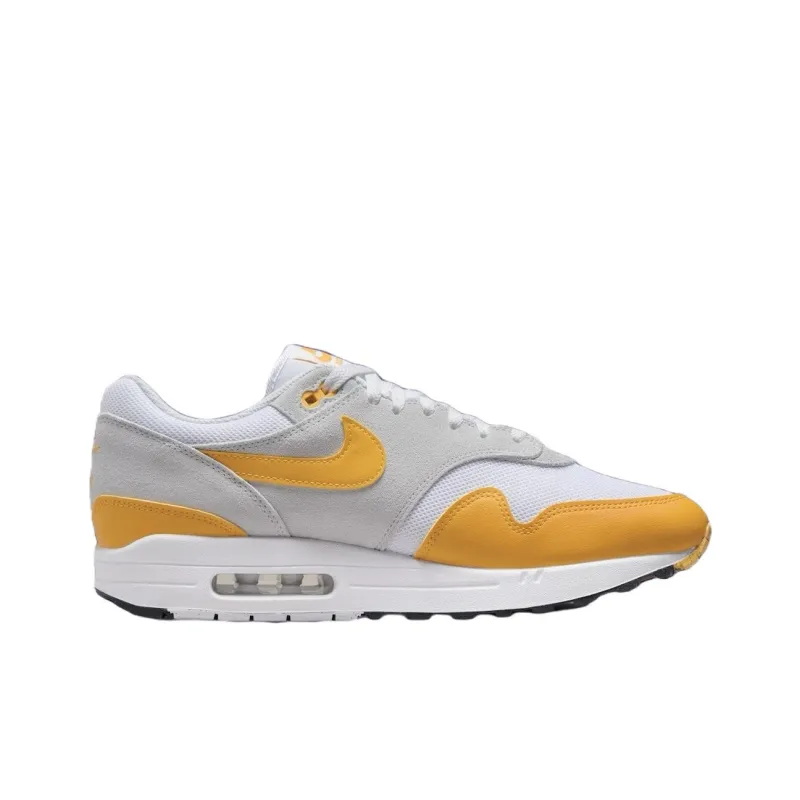Nike Air Max 1 Essential University Gold-1