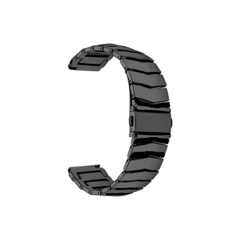CHENSONG Apple Compatibility Watch Band Stainless Steel Material