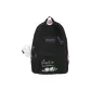 Graffiti Style-Black with Charm