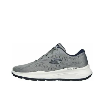 Skechers Relaxed Fit Equalizer 5.0 'Grey Navy'