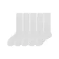 5 White