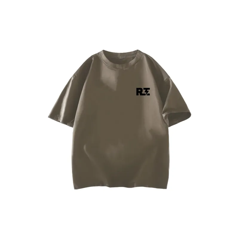 RUNNINWHEEL T Shirts Unisex-20