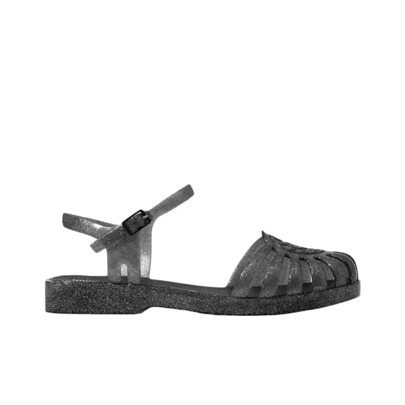 Melissa x BIMBA Y LOLA River Trekking Shoes Women's Black-1