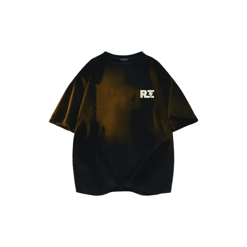 RUNNINWHEEL T Shirts Unisex-1