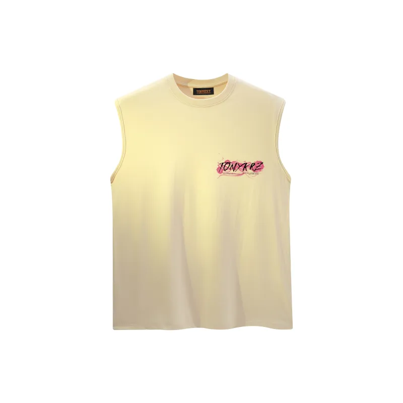 TONYKRZ Tank Tops Unisex-7