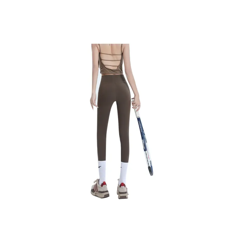 FOREVER 21 Sports Pants Women's-5