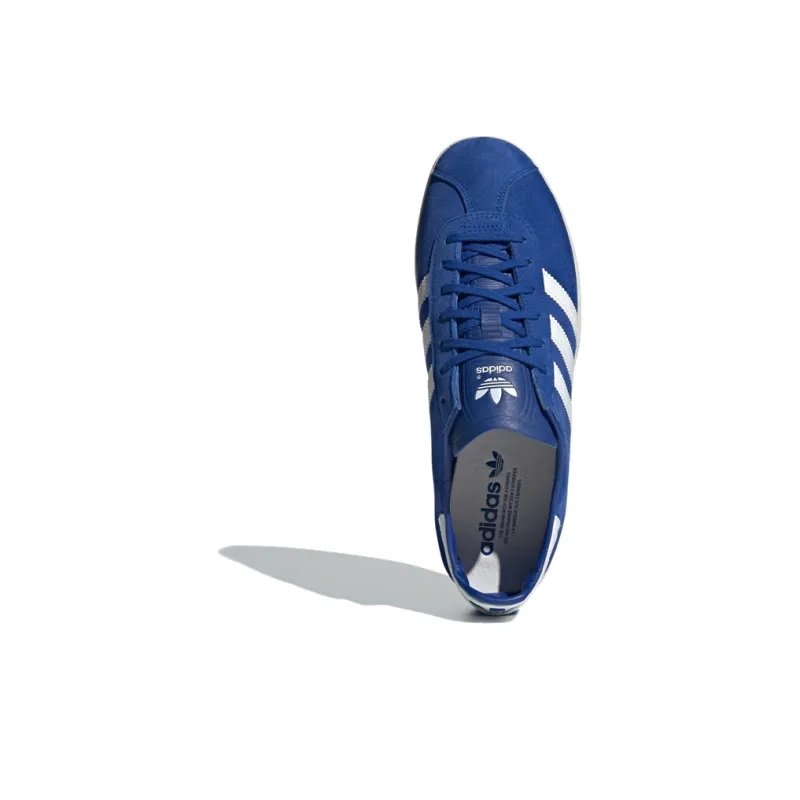 Gazelle Adidas Originals Decon 'Royal Blue'-4