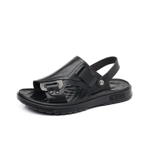 Mulinsen Beach Sandals Men