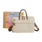 Apricot Trumpets+Shopping Bag