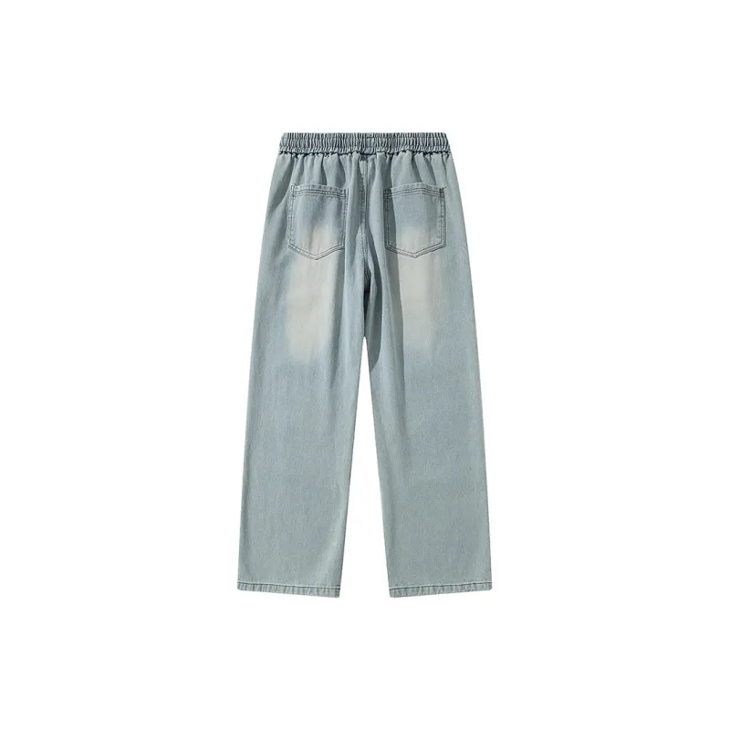 ELNHEN Jeans Unisex-1