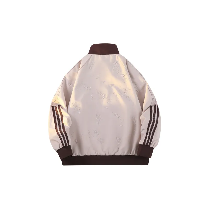 CRUSH KEY Jackets Unisex-6