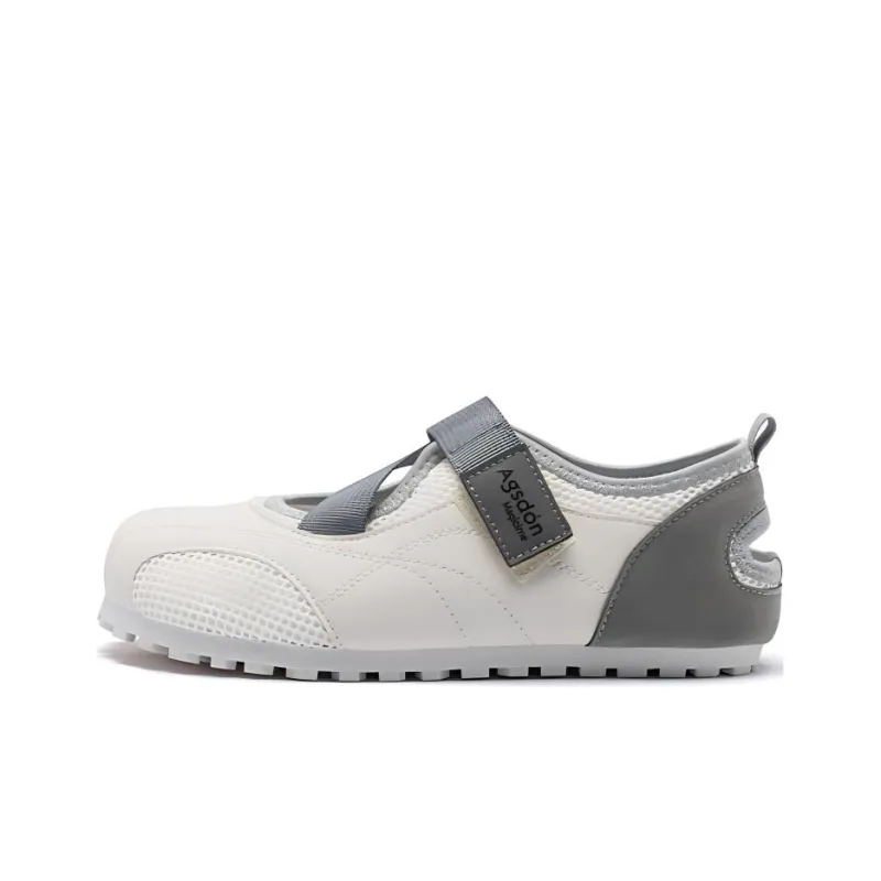 AGSDON Casual Single Shoes Women's AG985-6