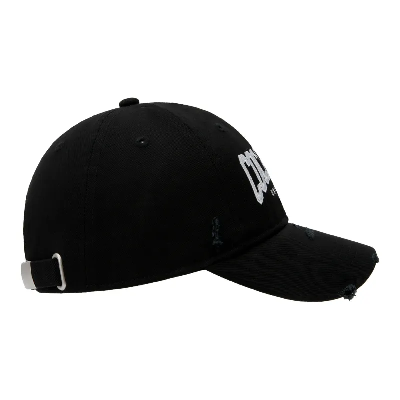 Coca-Cola Cotton Baseball Caps Unisex-3