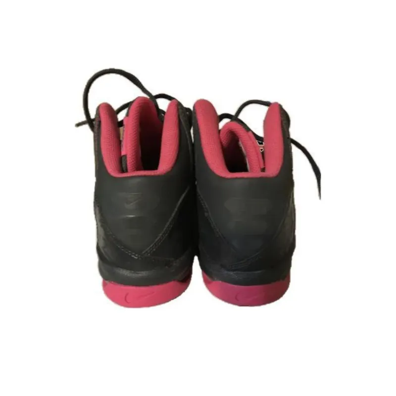 Nike Air Without A Doubt Anthracite GS-3