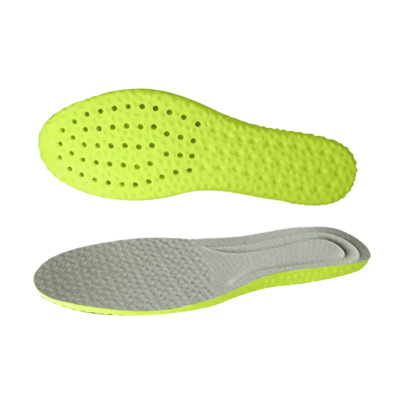 IOTS Insoles Unisex-7