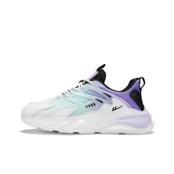Warrior Breathable Lightweight Height Increasing Low Top Casual Shoes Men's