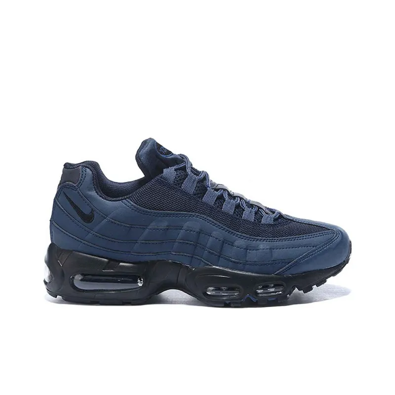 Nike Air Max 95 'Obsidian Black'-1