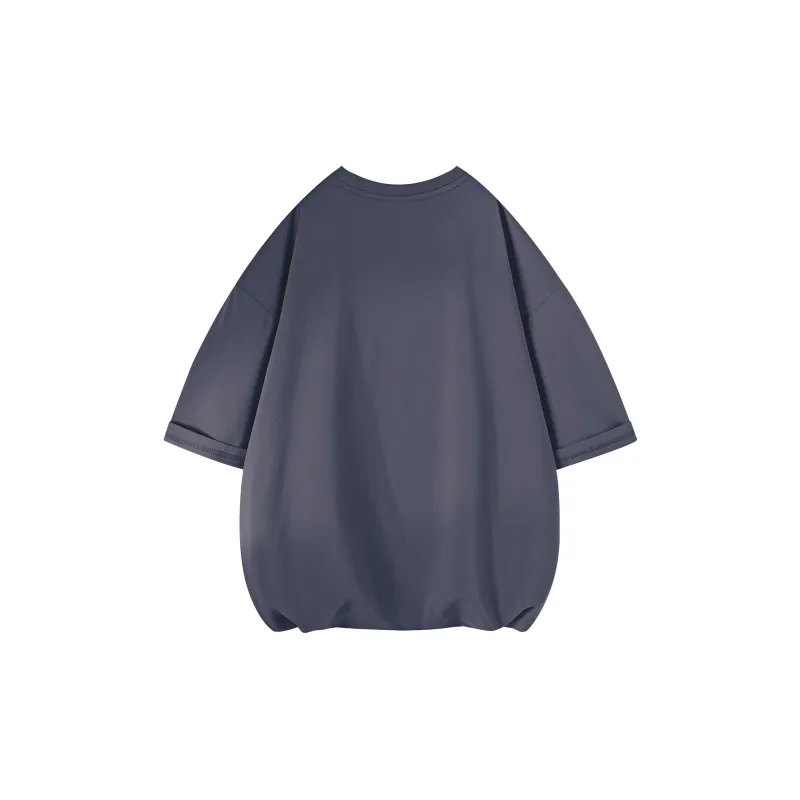 JCUI T-Shirts Unisex-43