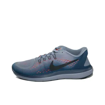 Nike Flex 2017 Rn Dark Sky Blue Dark Obsidian