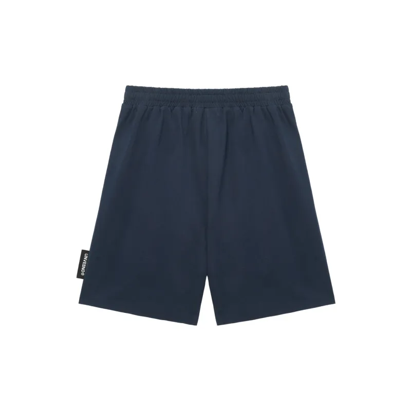 UNVESNO Casual Shorts Unisex-4