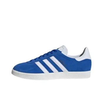Adidas Originals Gazelle Blue Cloud White