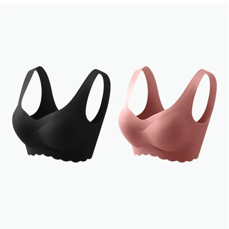 Yilun Beauty Bra Women's Combo Set-6