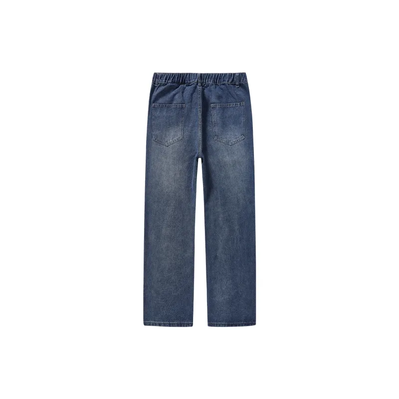 VALKOMM Jeans Unisex-45