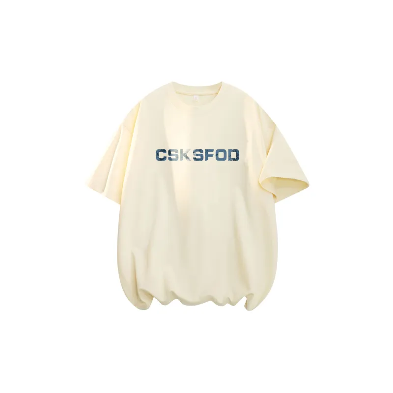 CSKS T Shirts Unisex-15