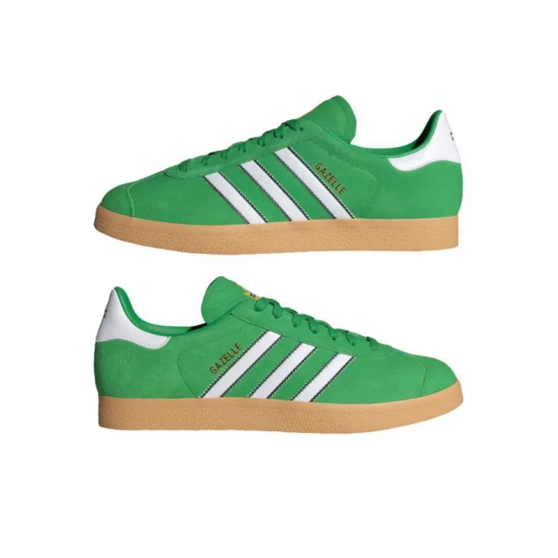 Adidas Gazelle Northern Ireland-5