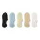 White+Beige+Fruit Green+Dark Blue+Black