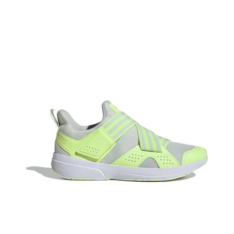 Adidas Velocade Crystal Jade Green Spark Cloud White-1