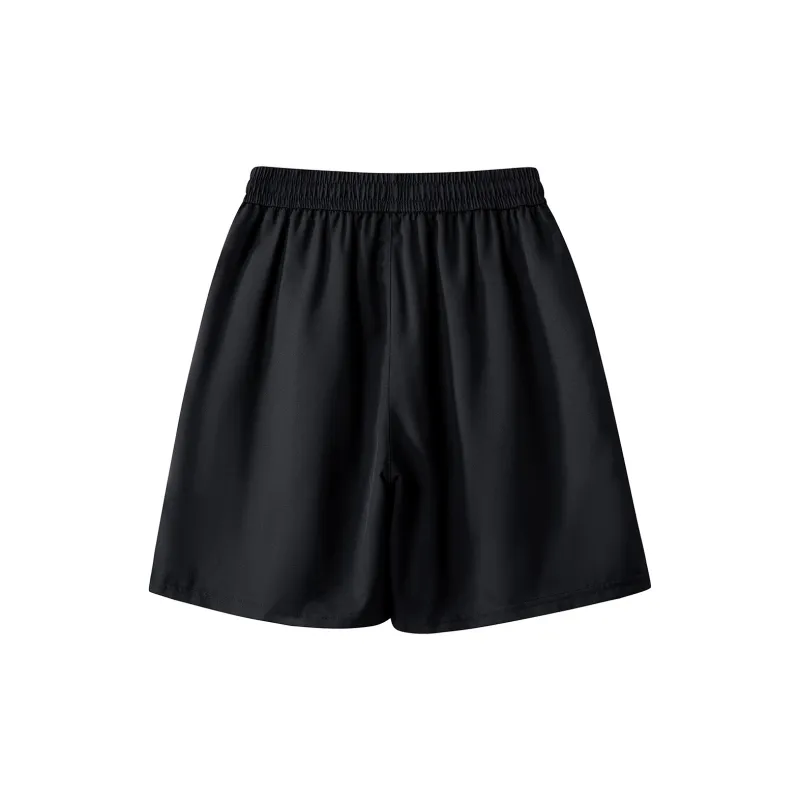 H2P Casual Shorts Unisex-1