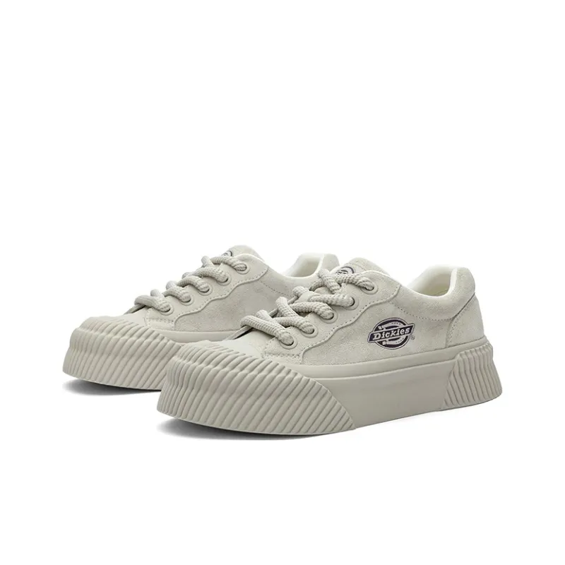 Dickies Low-Top Skateboard Shoes Women's-4