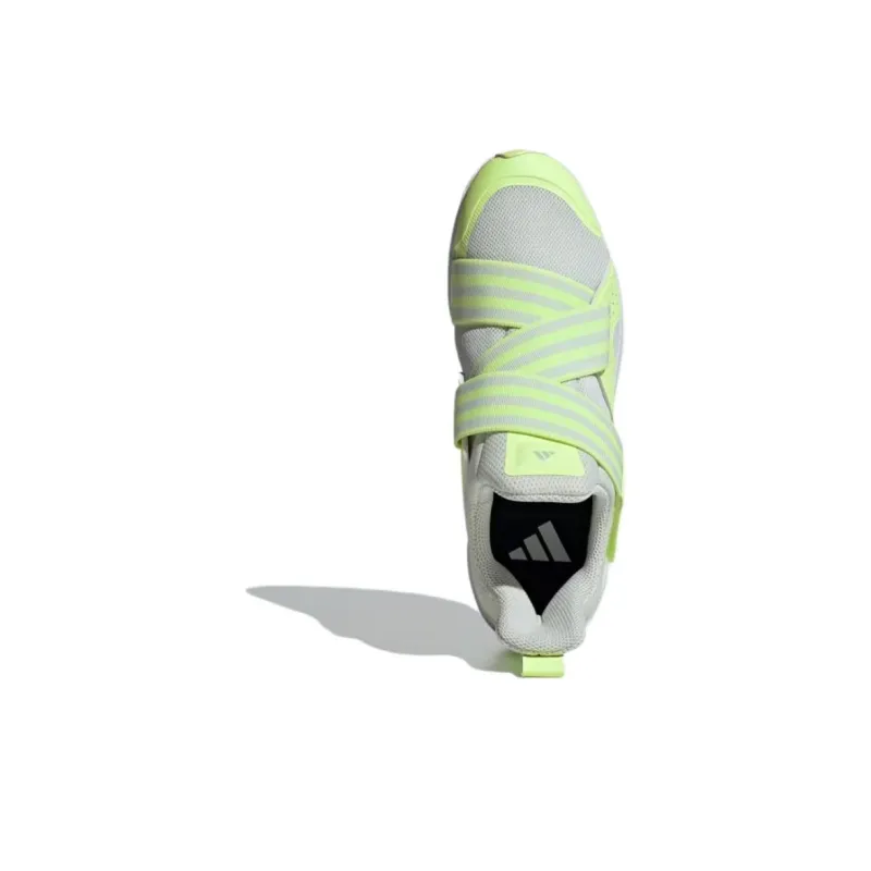 Adidas Velocade Crystal Jade Green Spark Cloud White-3