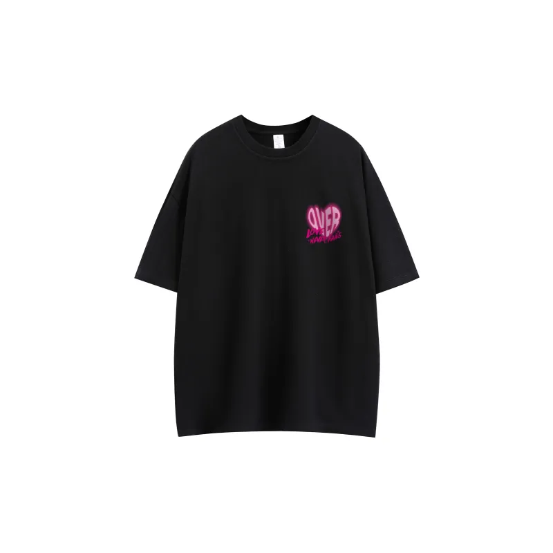 OXO OVERLOAD T Shirts Unisex-5