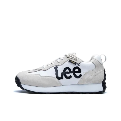 Lee Casual Shoes Unisex Low-Top