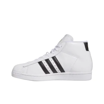Pro Model Adidas Adv 'White Black' Women's