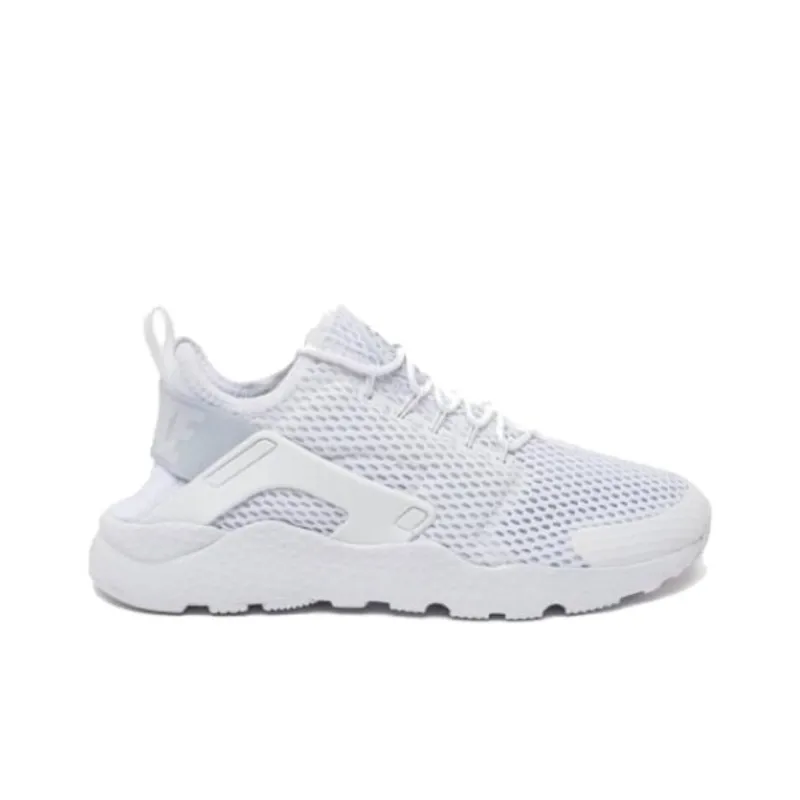 Nike Air Huarache Run Ultra Br White White Pure Platinum Women's-1