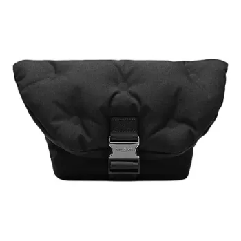Maison Margiela Logo Patch Small Belt Bag