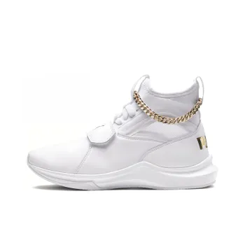 PUMA Phenom Running Shoes Women's Low-Top White