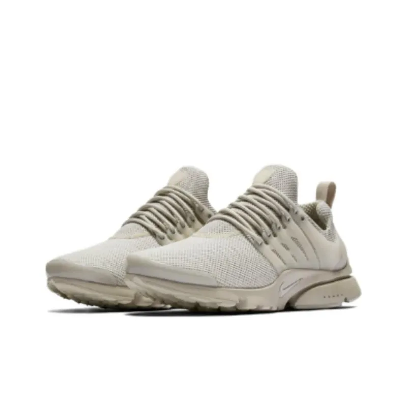 Nike Air Presto Ultra Breathe Pale Grey-2