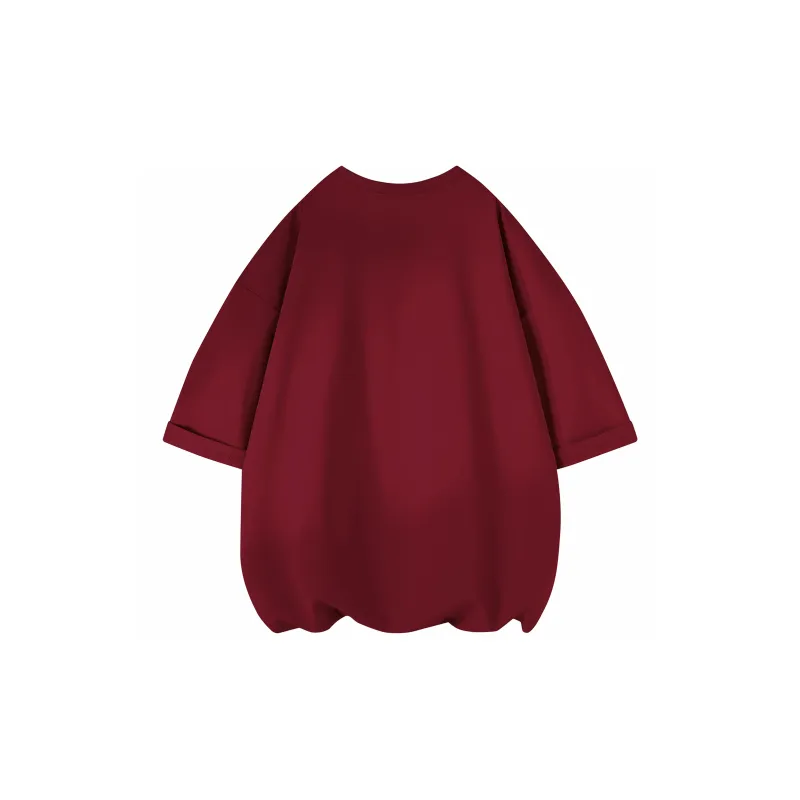 JCUI T-Shirts Unisex-45