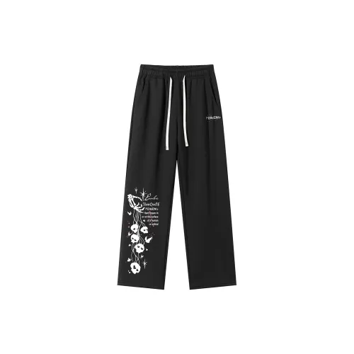 PEIMENG Casual Pants Unisex