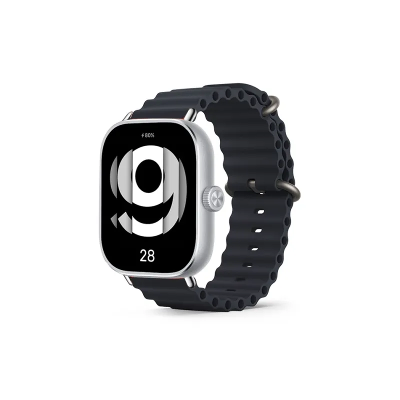 FZRT Vivo Compatibility Watch Band Silicone Material-3