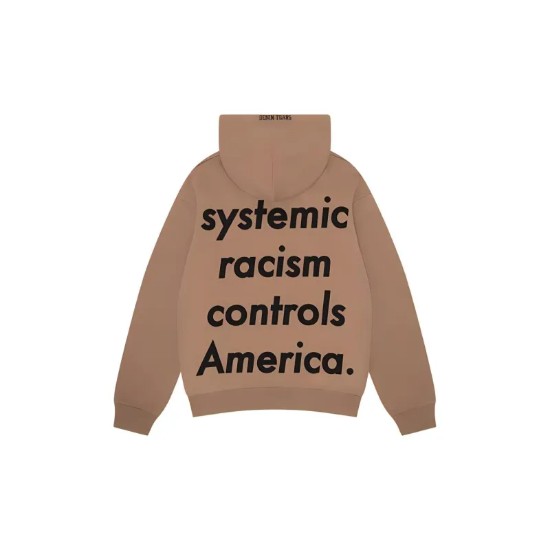 Denim Tears X Arthur Jafa LeRage Hoodie-1