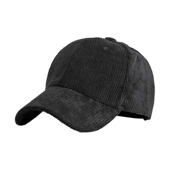 Mulinsen Cotton Baseball Caps Unisex-0